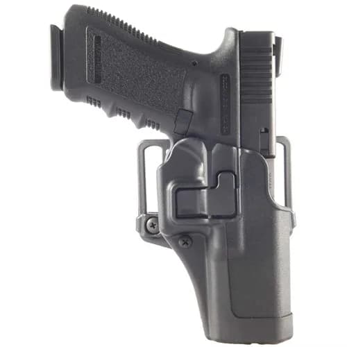 Glock 17/22/31 RH, Black