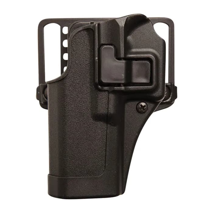 Glock 17/22/31 RH, Black - photo 2