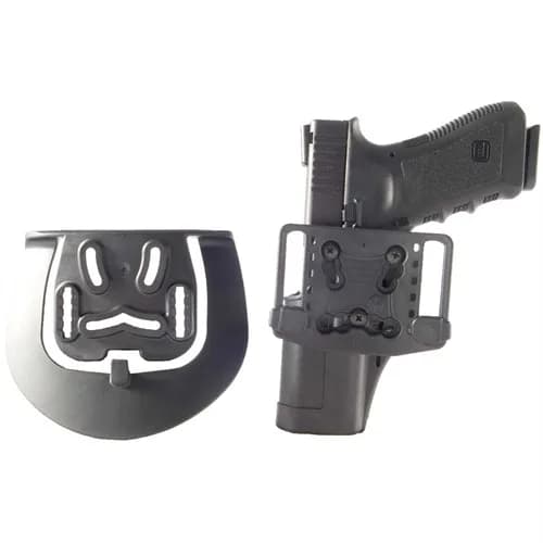 Glock 17/22/31 RH, Black - photo 3