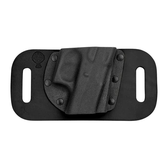 Taurus 85, 605, 650 SnapSlide Holster RH Black