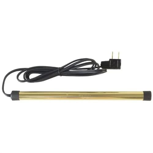12" Goldenrod