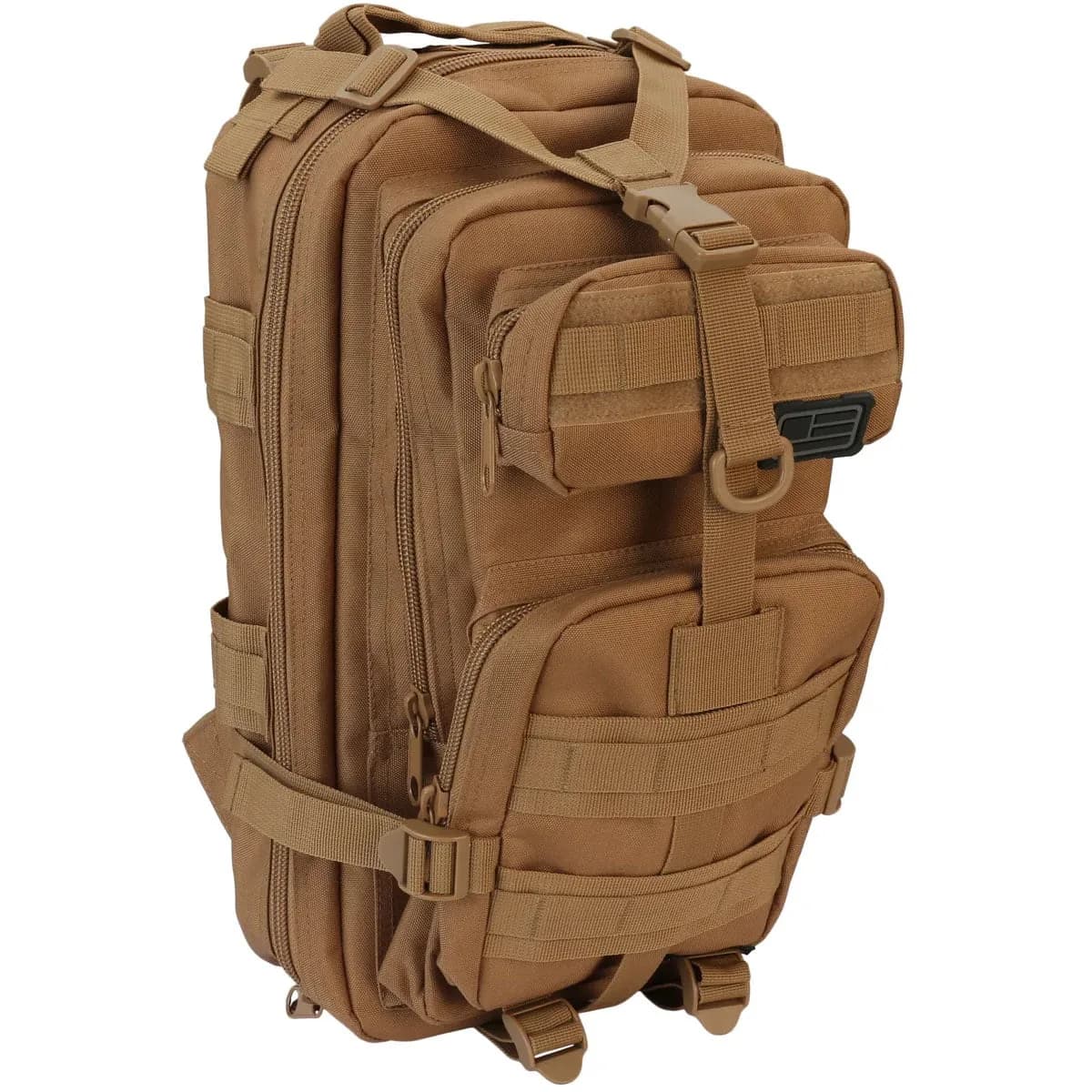 Tactical Assault Pack Coyote - photo 2