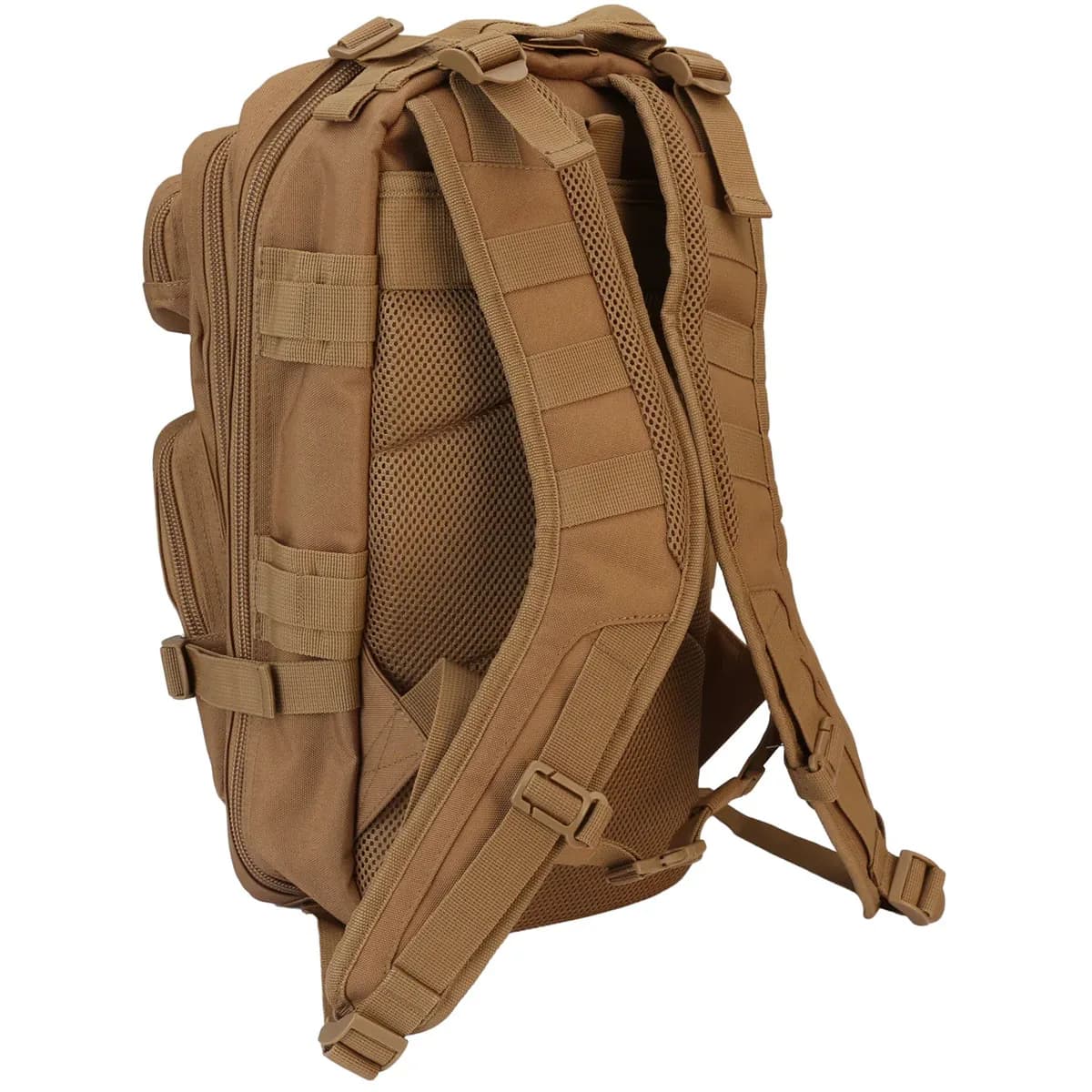 Tactical Assault Pack Coyote - photo 3