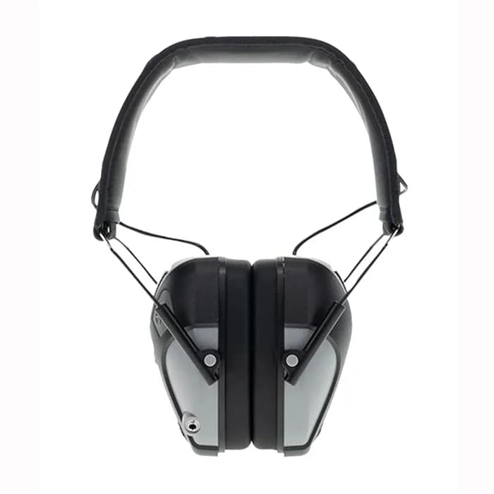New Gen E-Max Pro Electronic Earmuff Gray - photo 2