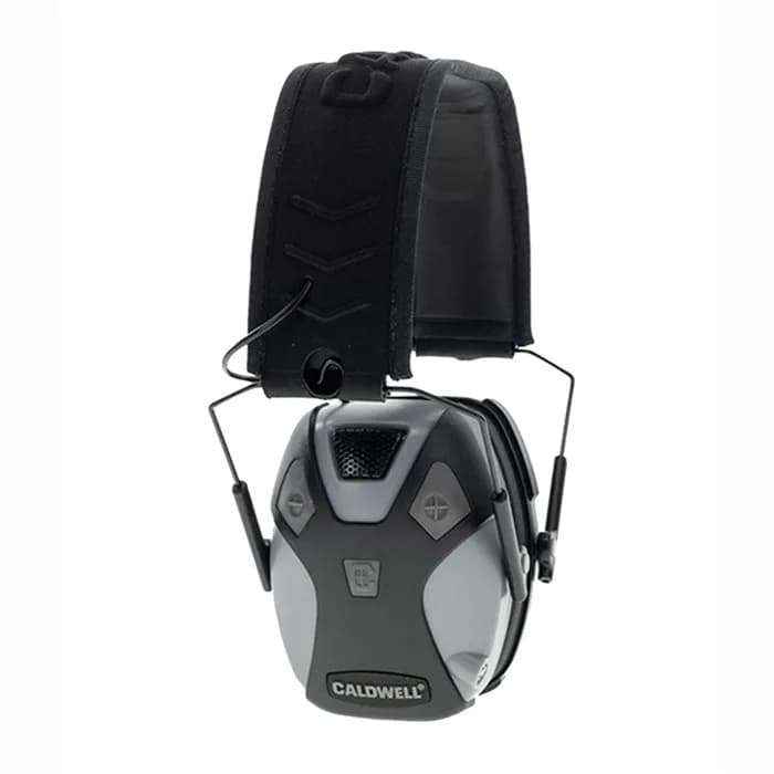New Gen E-Max Pro Electronic Earmuff Gray - photo 4