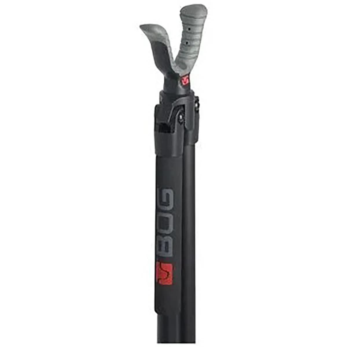 Deadshot Bipod Aluminum Black - photo 2