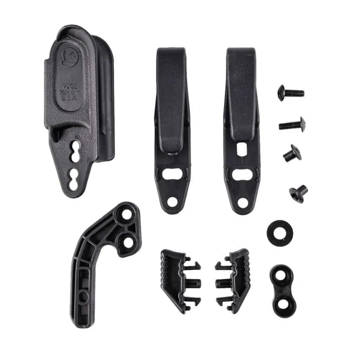 VanGuard 2 Advanced G42/G43 Black