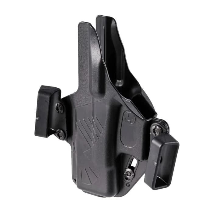 G26/G27 Perun Holster Black - photo 2