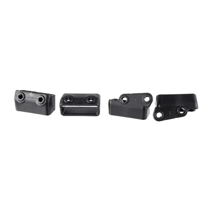 G26/G27 Perun Holster Black - photo 3