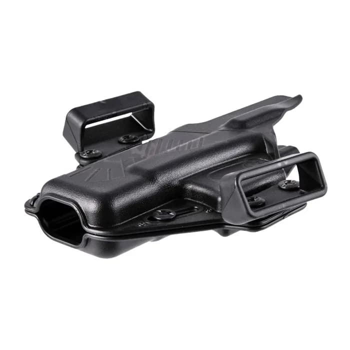 G26/G27 Perun Holster Black - photo 5