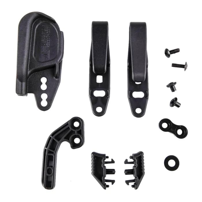 VanGuard 2 Advanced M&P Shield Black