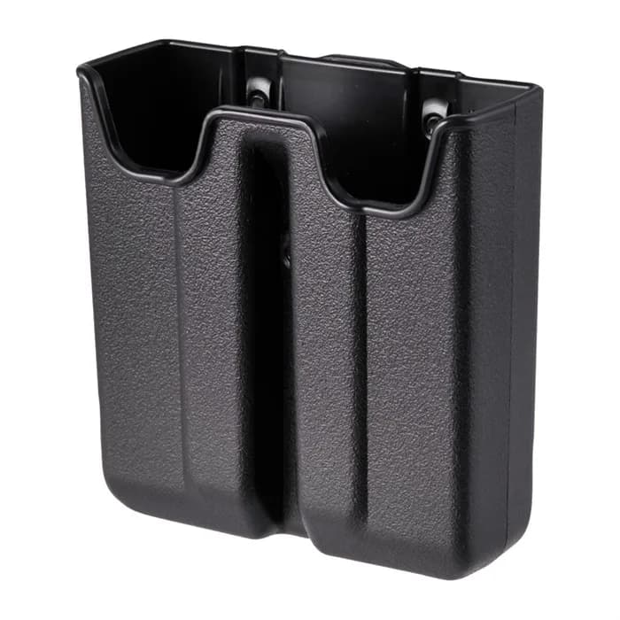 Lictor G9 Double Magazine Carrier Black