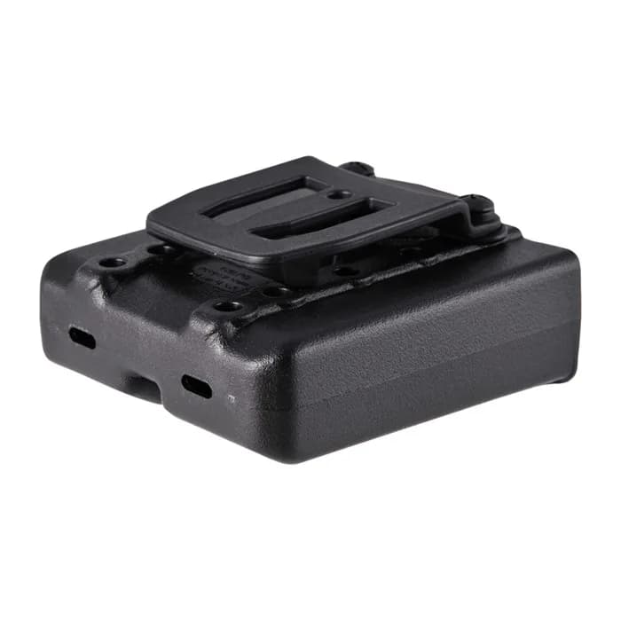 Lictor G9 Double Magazine Carrier Black - photo 2