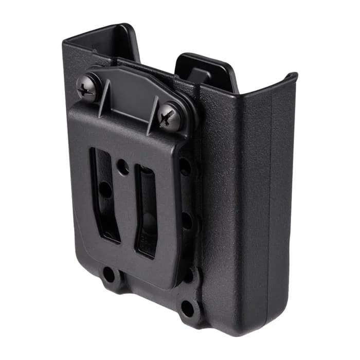 Lictor G9 Double Magazine Carrier Black - photo 3