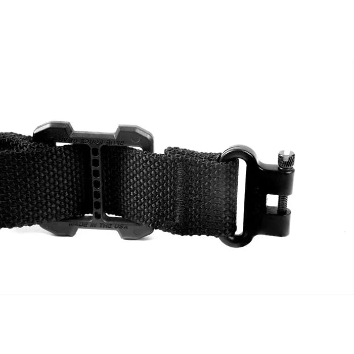 Hunting Sling Black