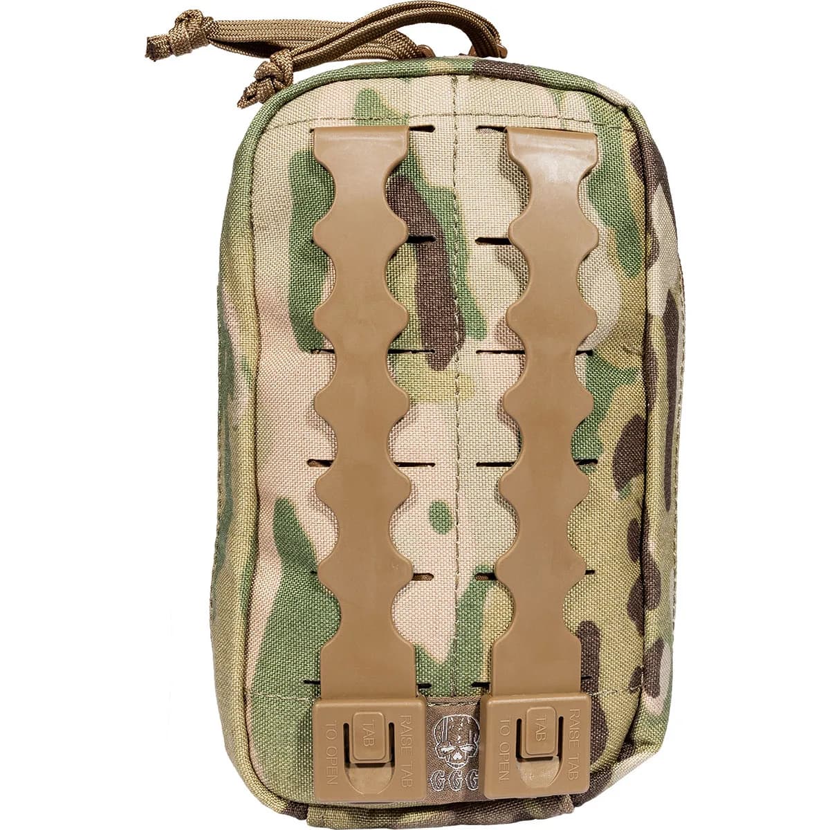 E&E Vertical Pouch Multicam - photo 3