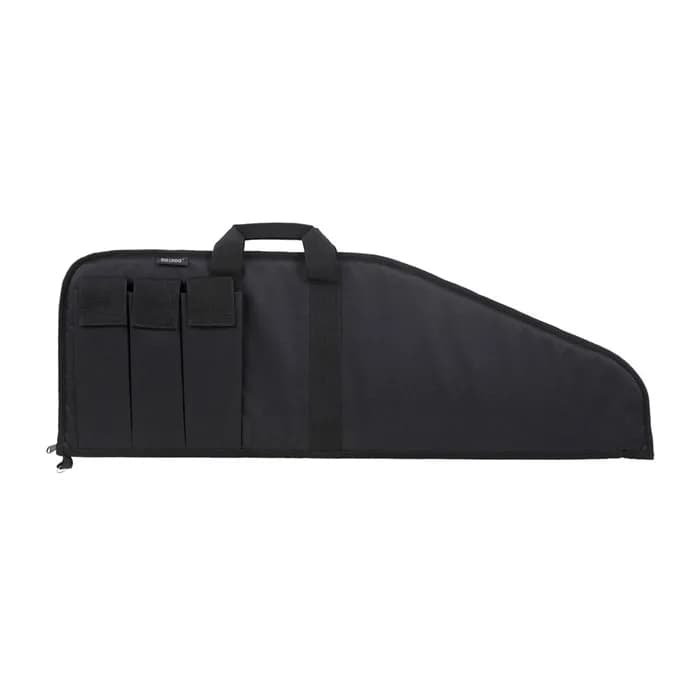 Pit Bull Tactical Case 43" Black