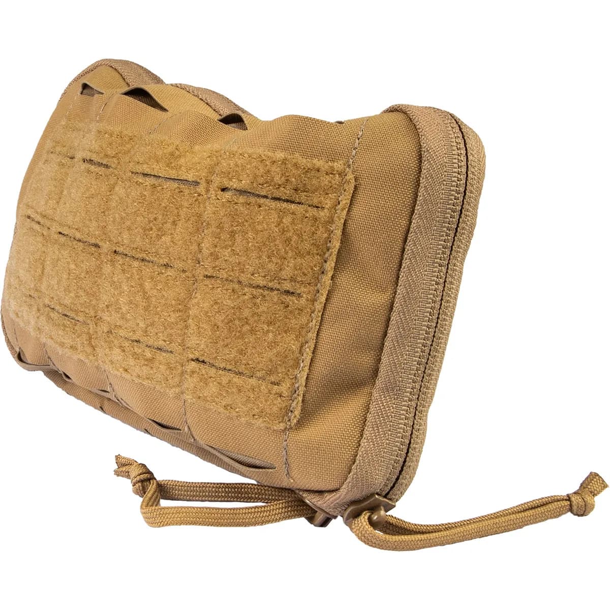 Admin Enhanced Thin Pouch Coyote Brown - photo 2