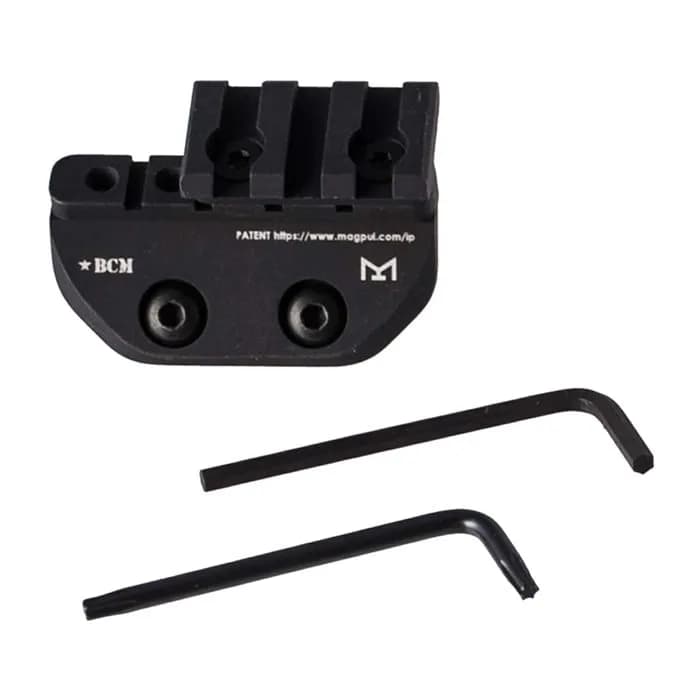 Surefire Scout Light Mount Modular M-LOK - photo 2
