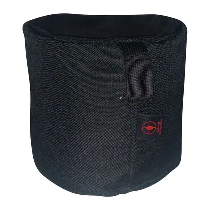 Mini Range Cube Bag Black