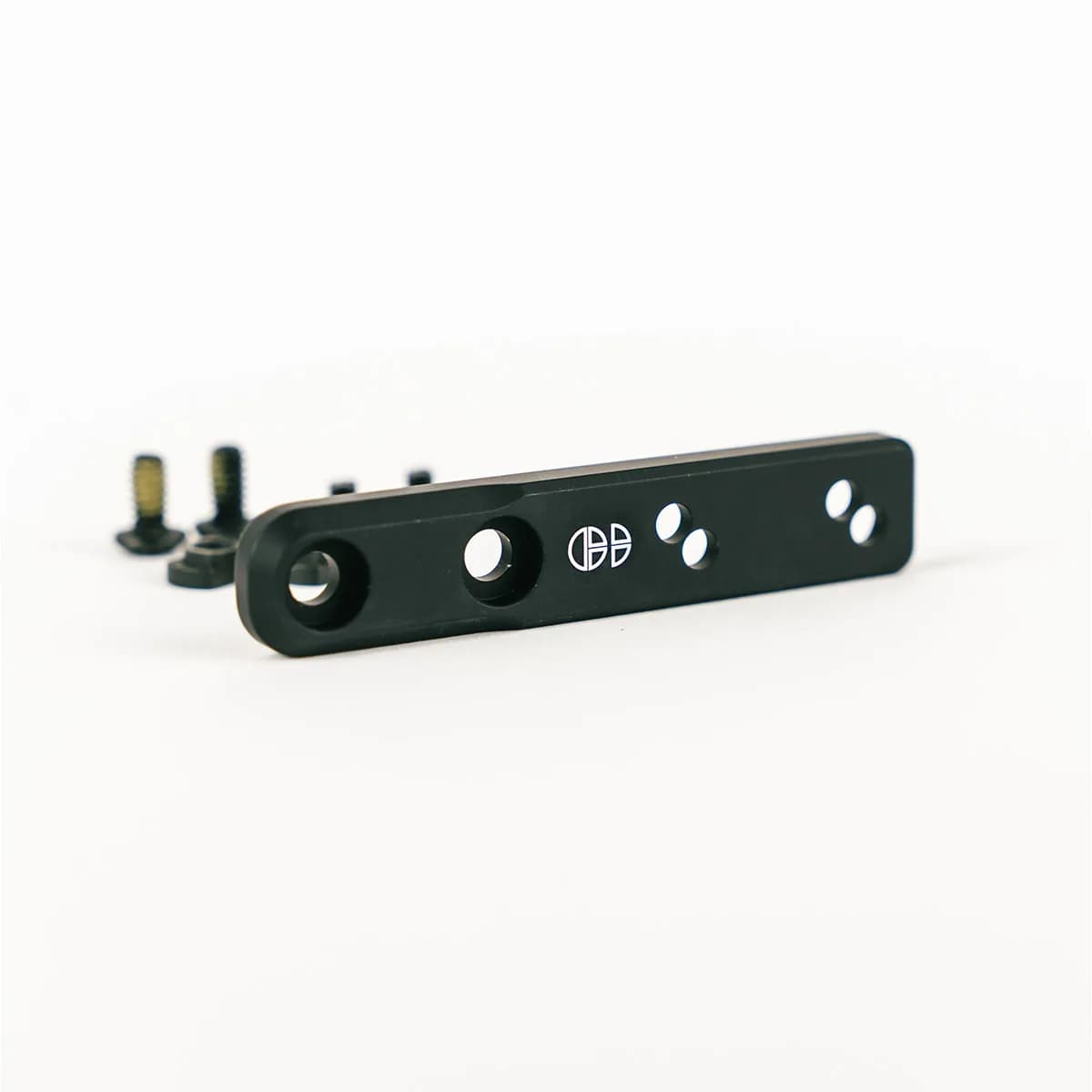 Torrent Inline Light Mount M-LOK Black - photo 3