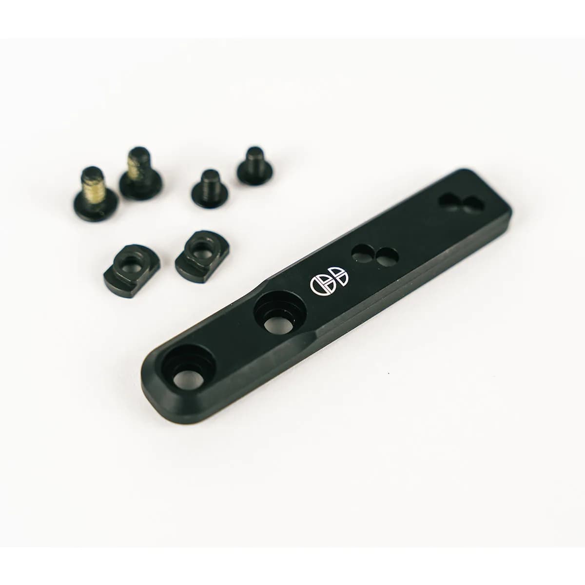 Torrent Inline Light Mount M-LOK Black - photo 4