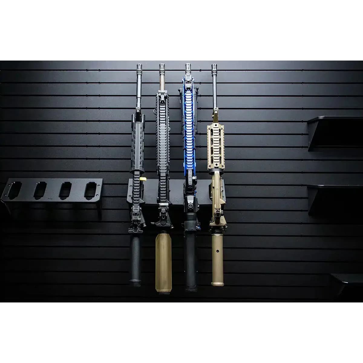 ModWall Multi-Purpose Rifle Hangers