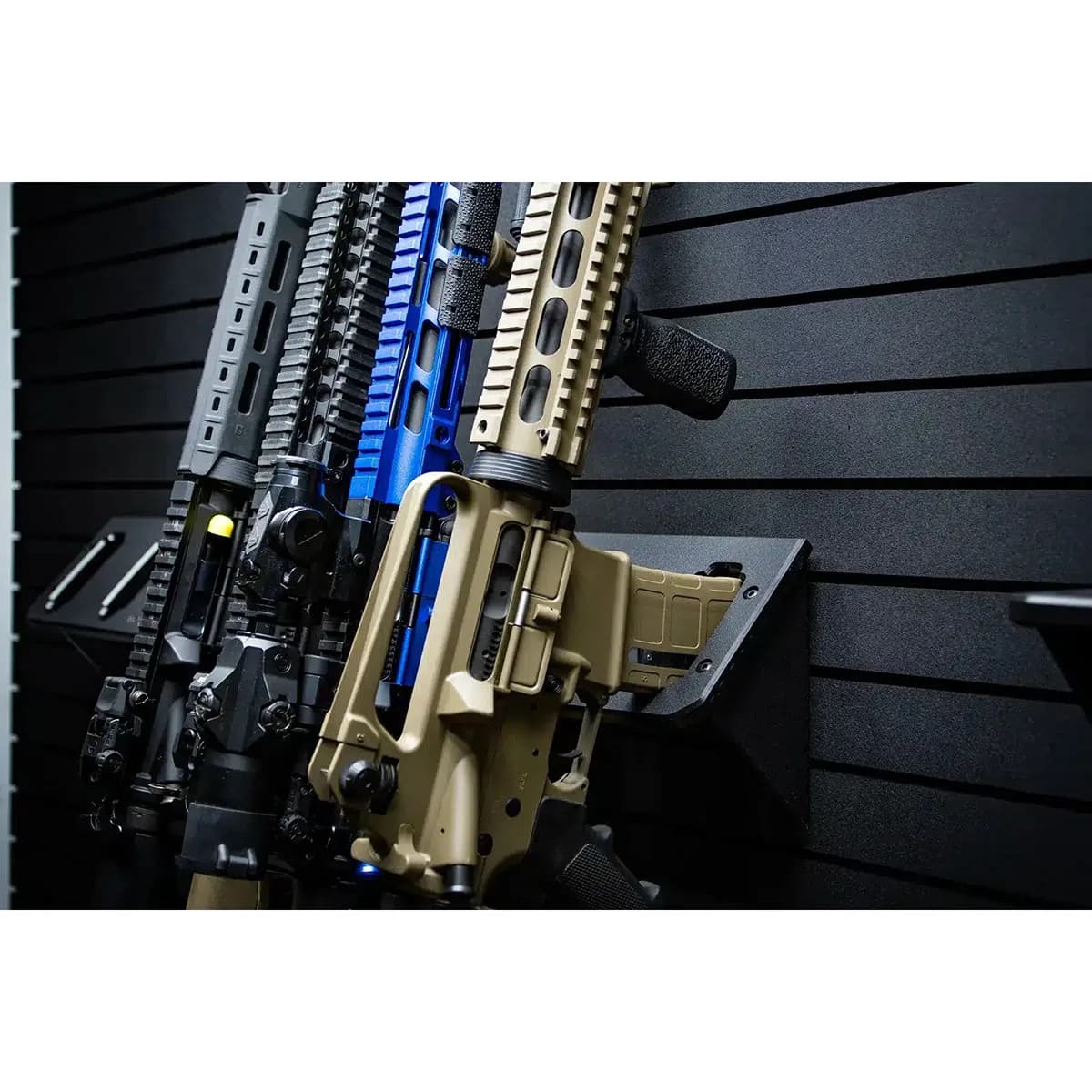 ModWall Multi-Purpose Rifle Hangers - photo 2