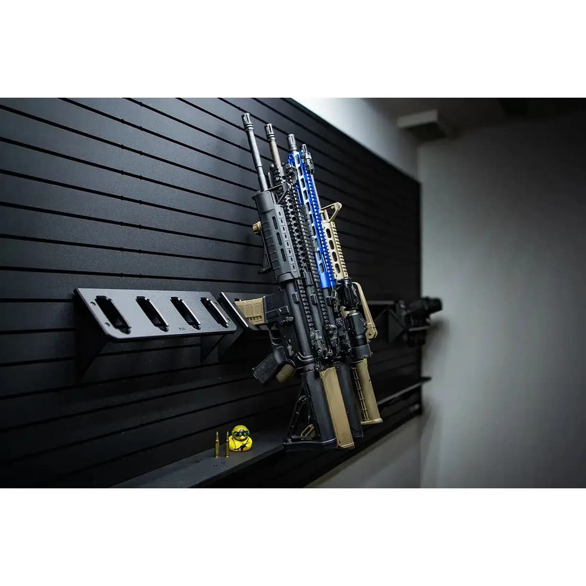 ModWall Multi-Purpose Rifle Hangers - photo 3