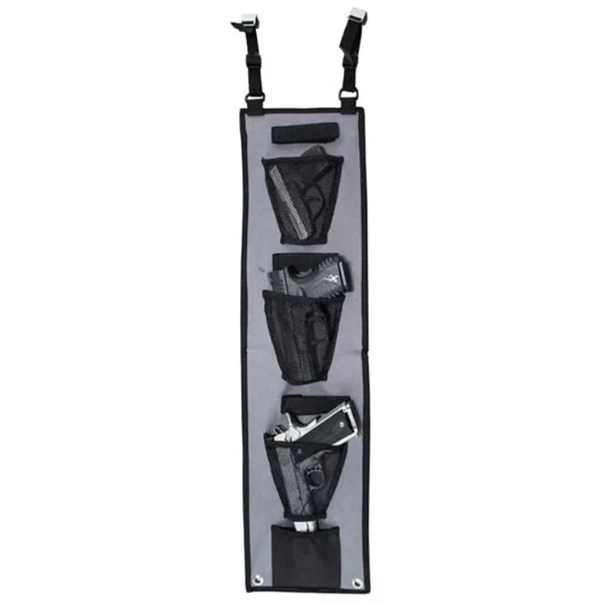 Lockdown AR Upper/Handgun Hanger
