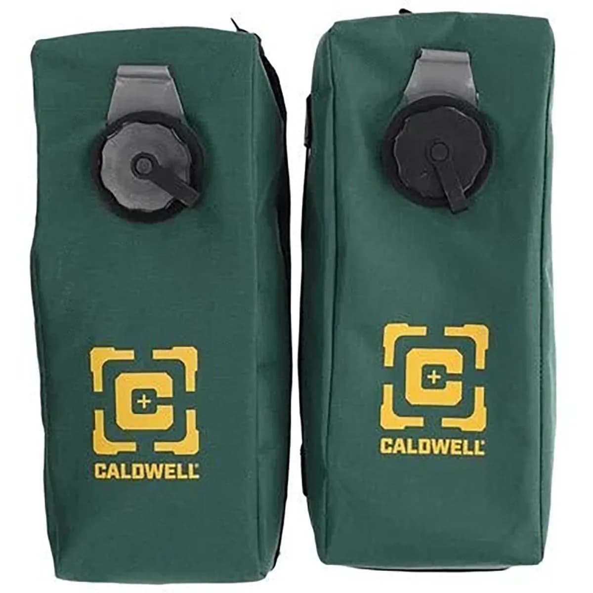 Weight Reservoir for Lead Sled 4 & DFT 3 Green 2-Pack
