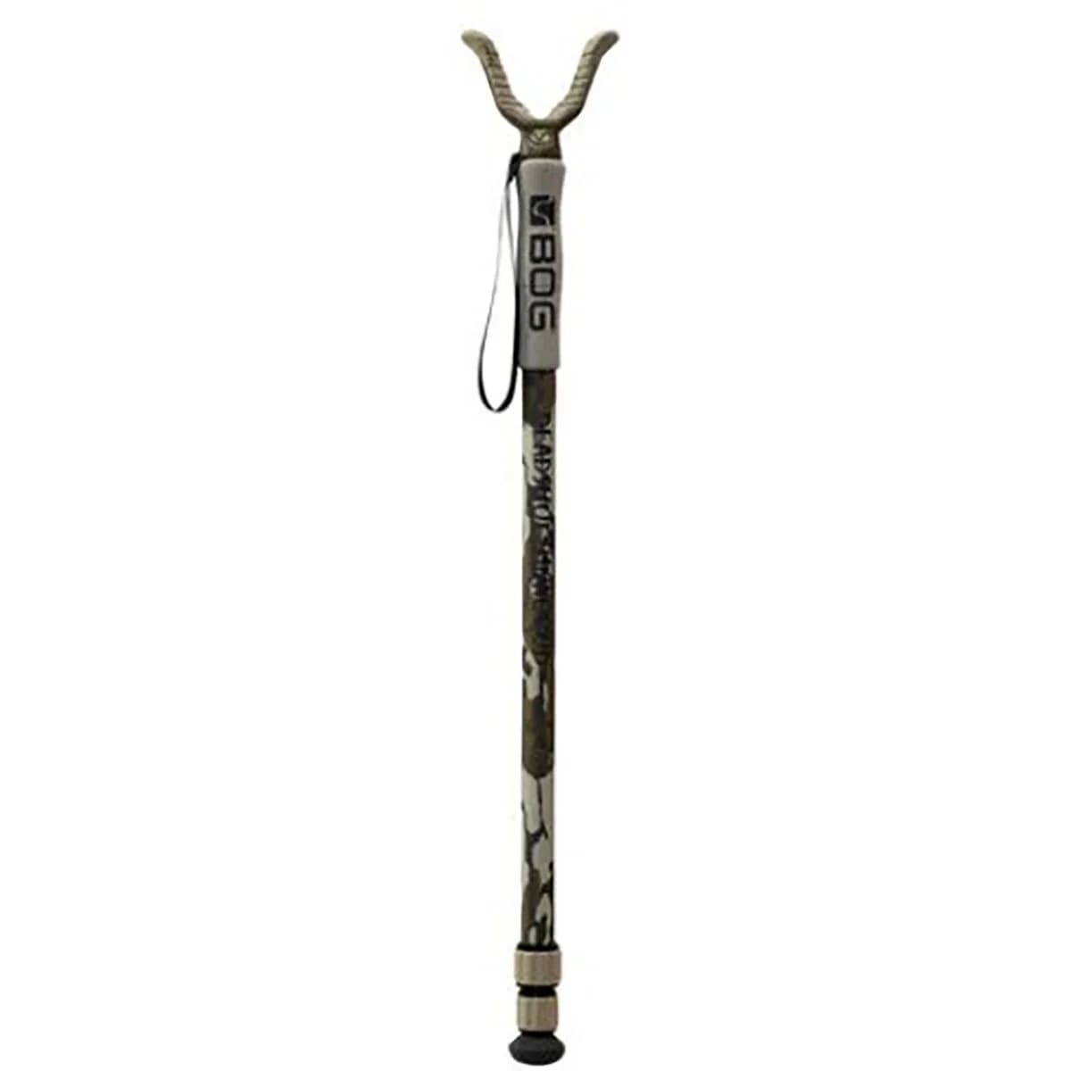 Deadshot Monopod Aluminum Mossy Oak Bottomland - photo 2