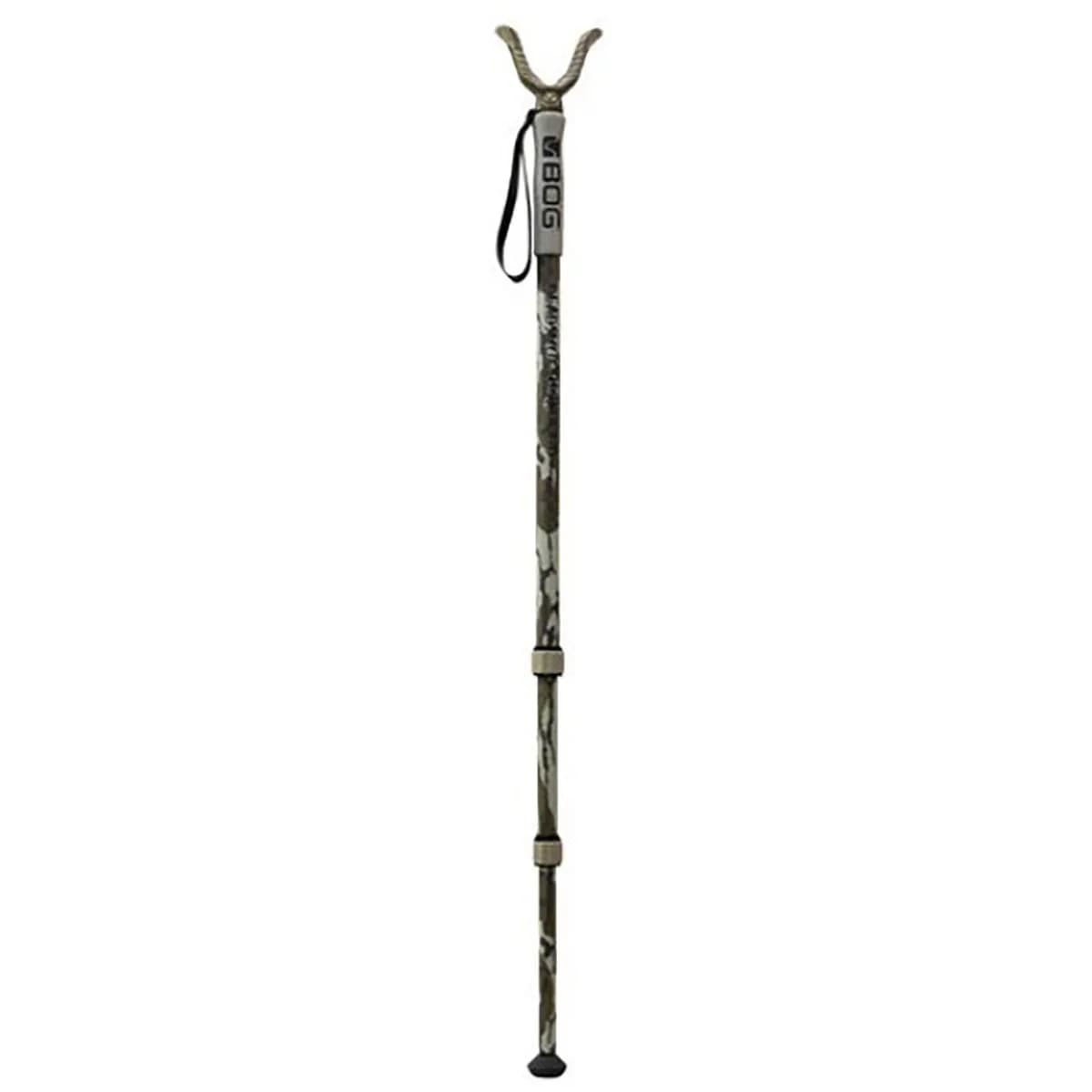 Deadshot Monopod Aluminum Mossy Oak Bottomland - photo 3