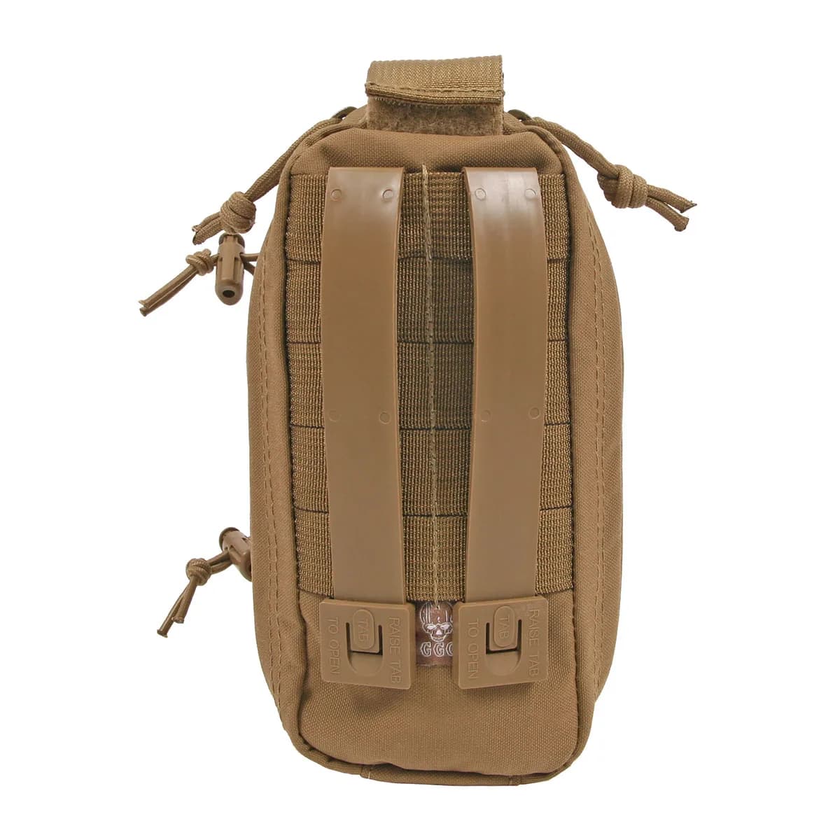Slim Medical Pouch Coyote Brown - photo 2