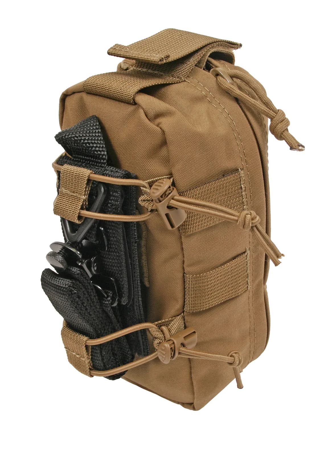 Slim Medical Pouch Coyote Brown - photo 3