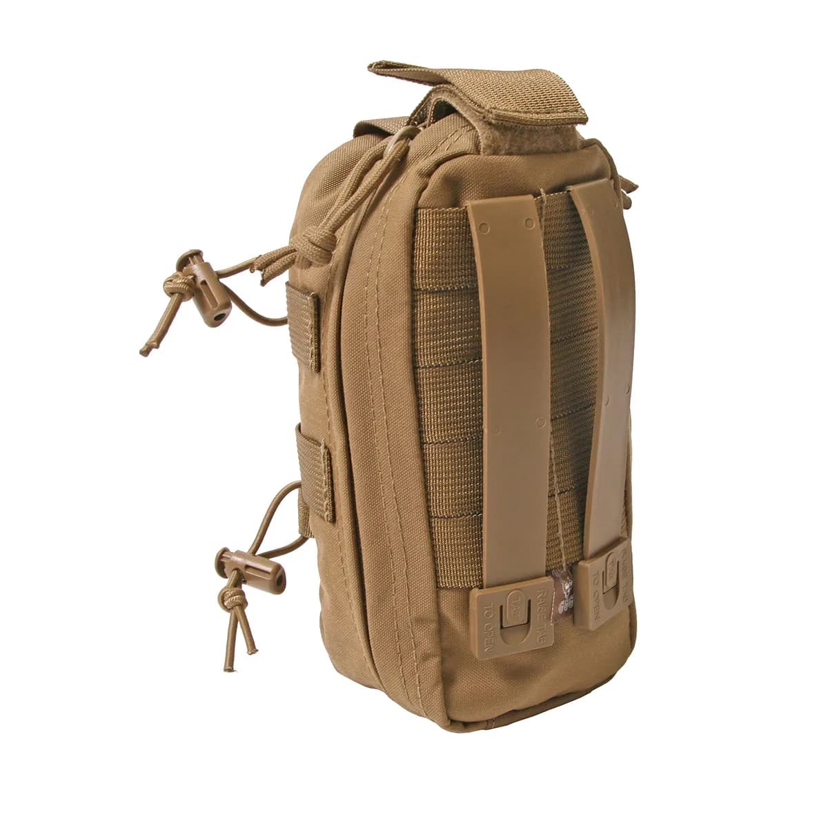 Slim Medical Pouch Coyote Brown - photo 5