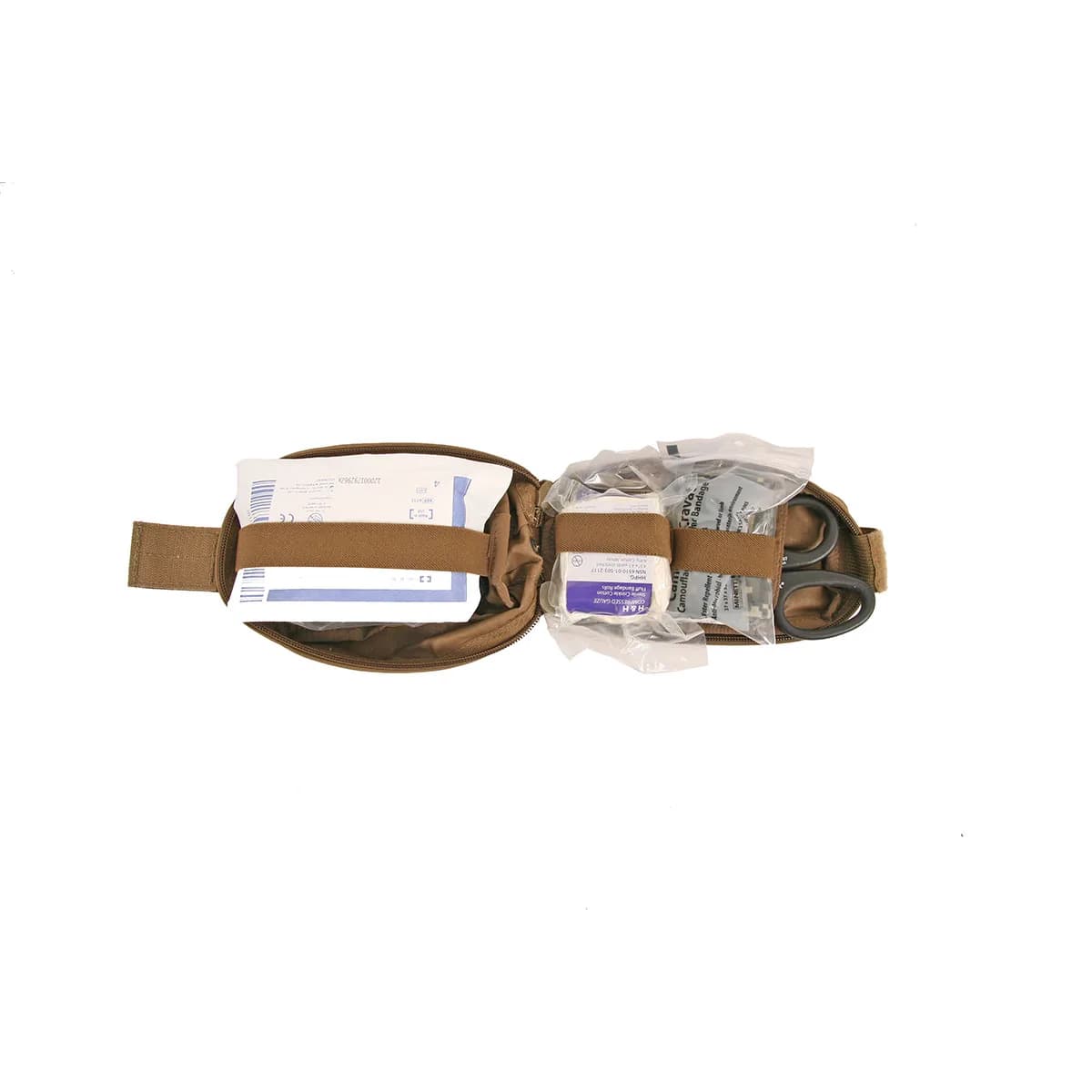 Slim Medical Pouch Coyote Brown - photo 7