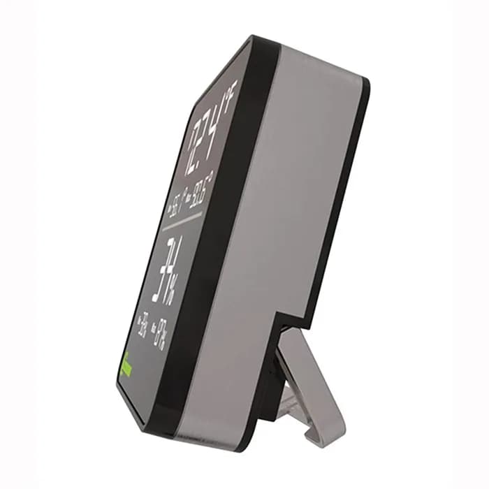 Wireless Digital Hygrometer - photo 2