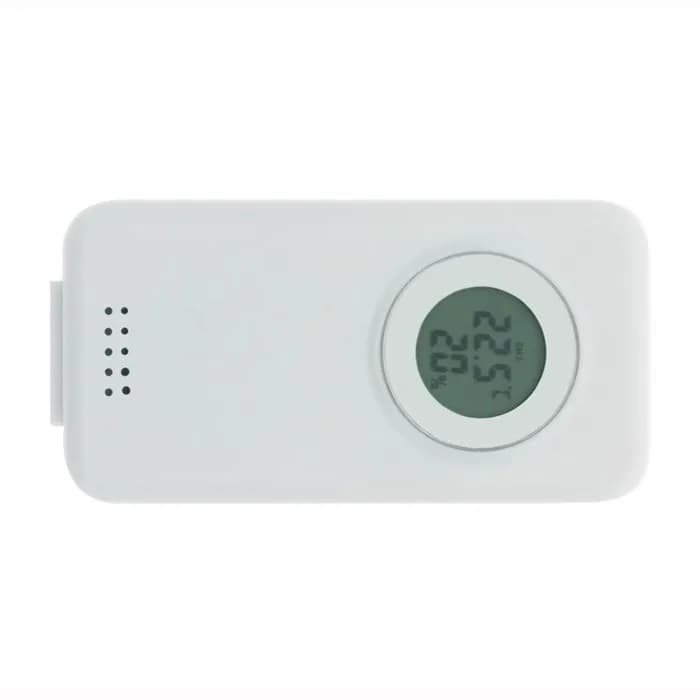 Wireless Digital Hygrometer - photo 5