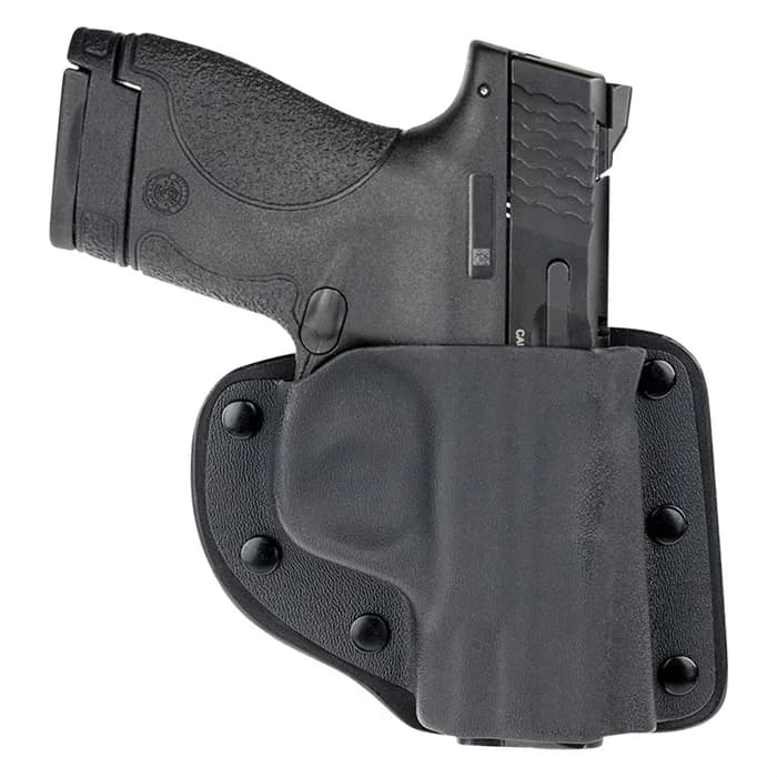 Walther CCP Modular Holster RH Black