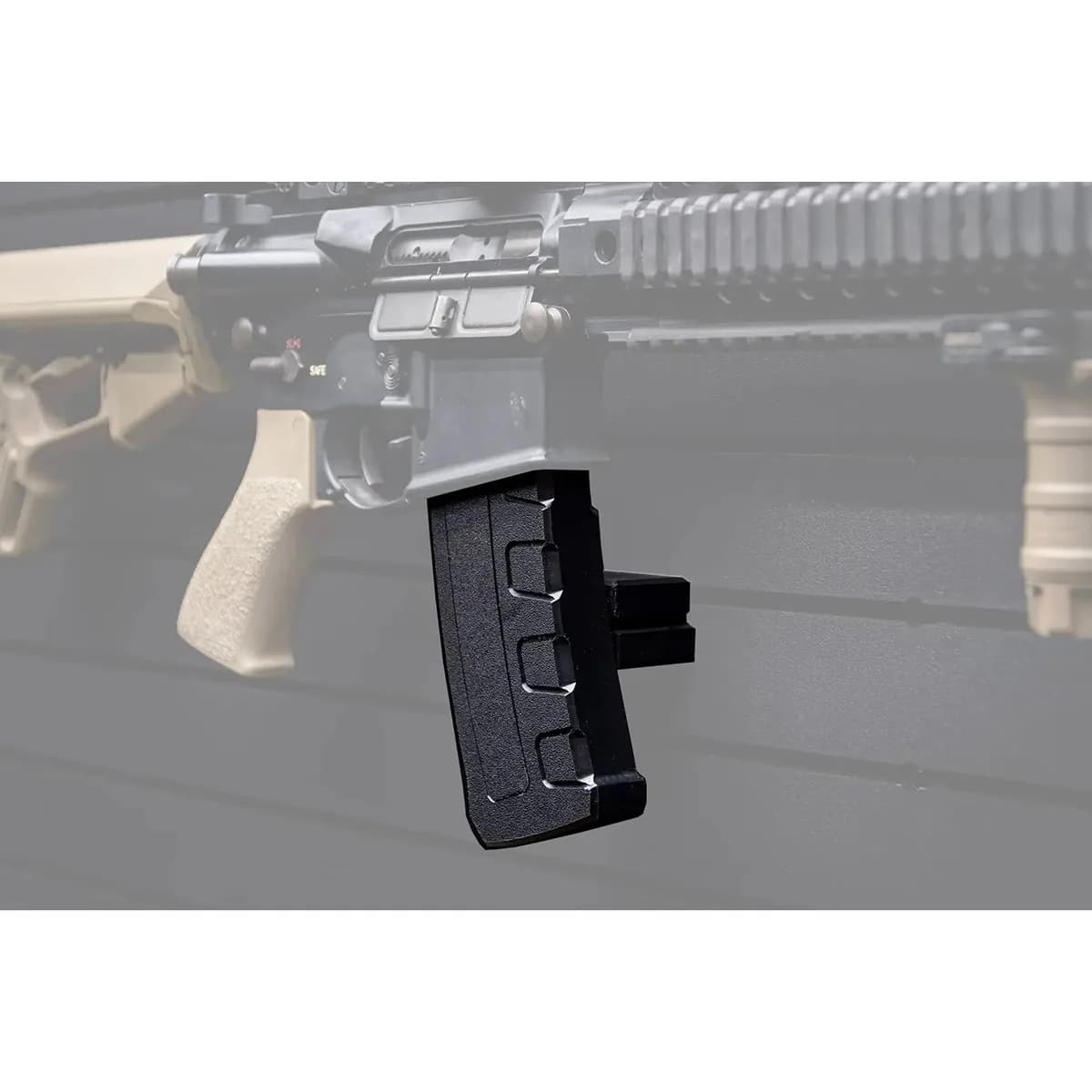 ModWall Alpha WallMag Right Facing for AK-47 - photo 4