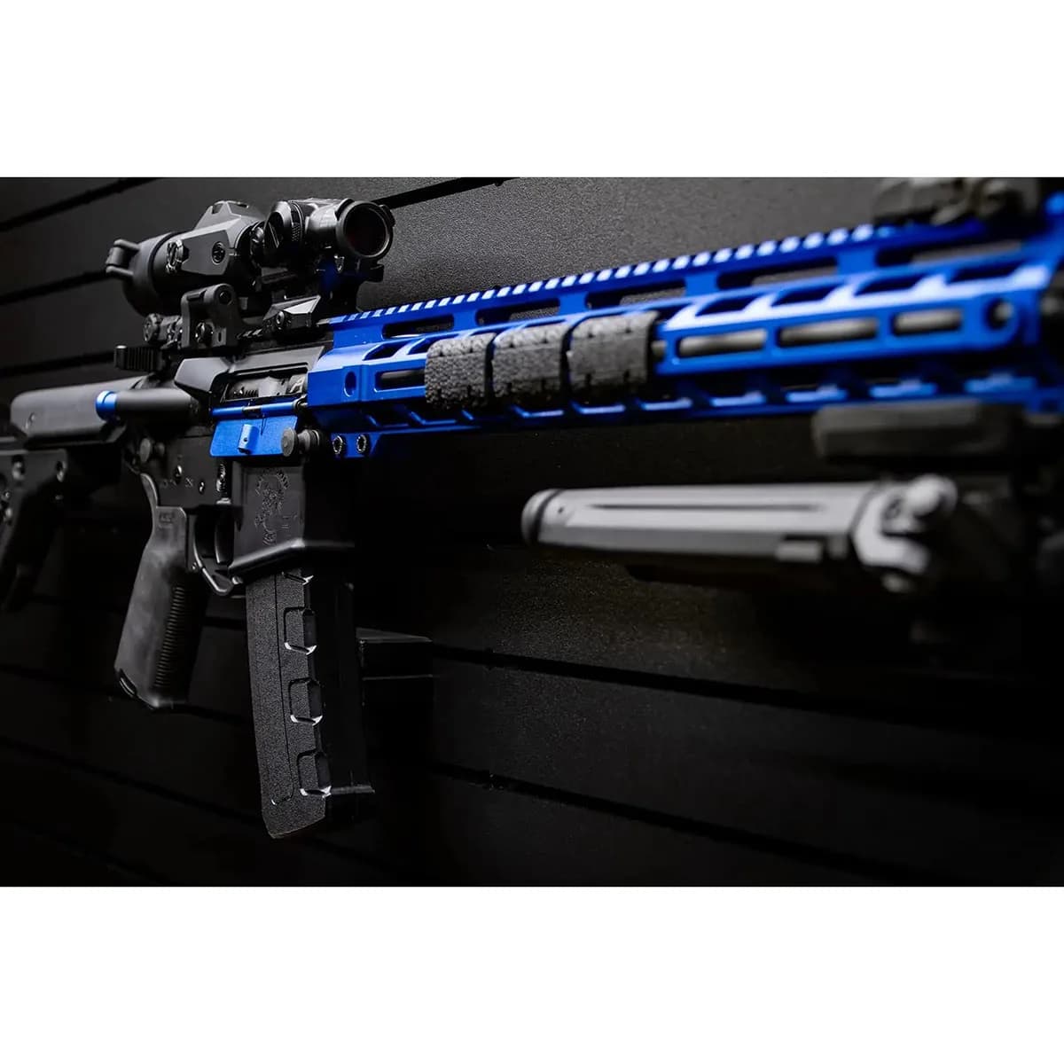 ModWall Alpha WallMag Right Facing for AR-15 - photo 5