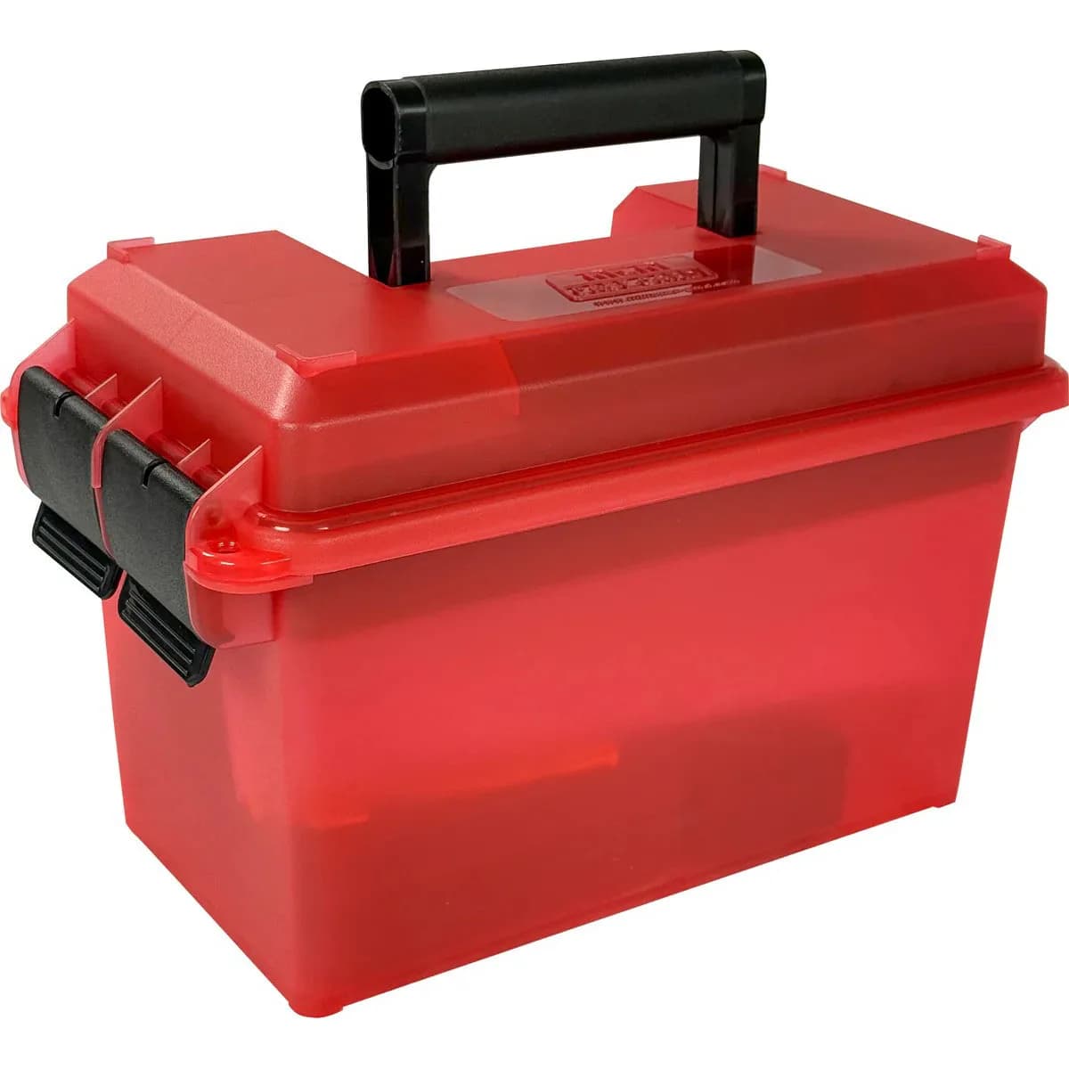 Pistol Range Kit - photo 4