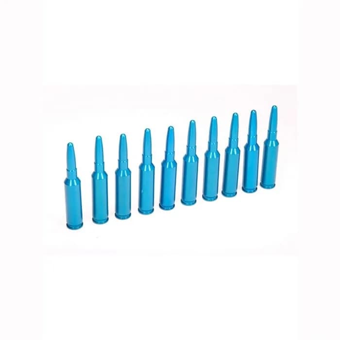 6.5 Creemoor Snap Caps 10PK