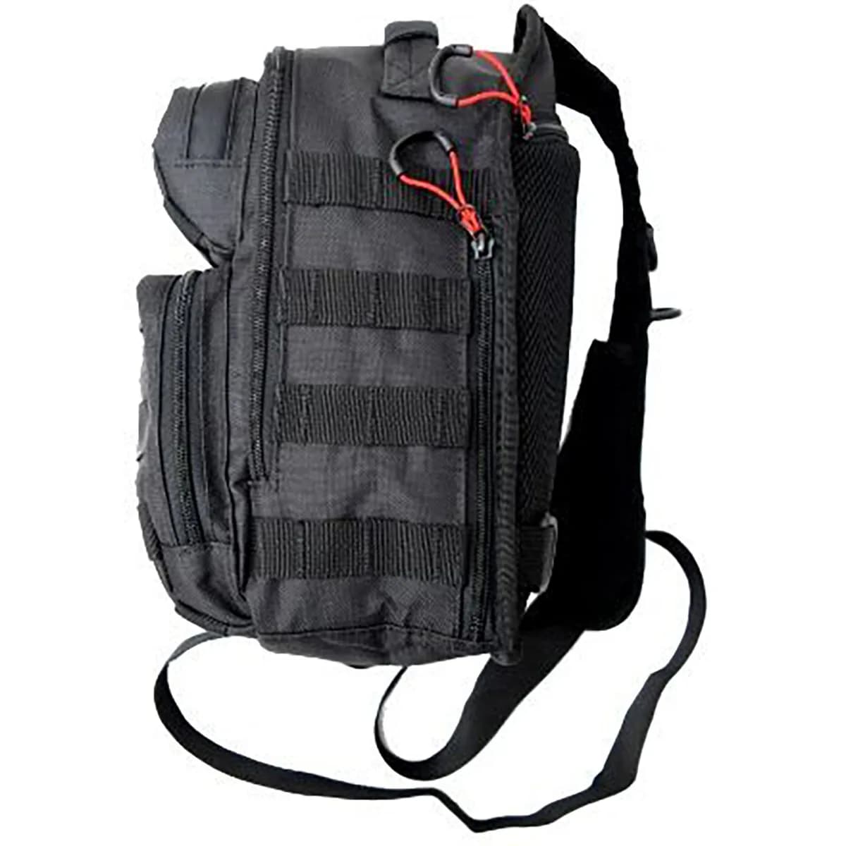 Tactical Sling w/Holster Black - photo 3