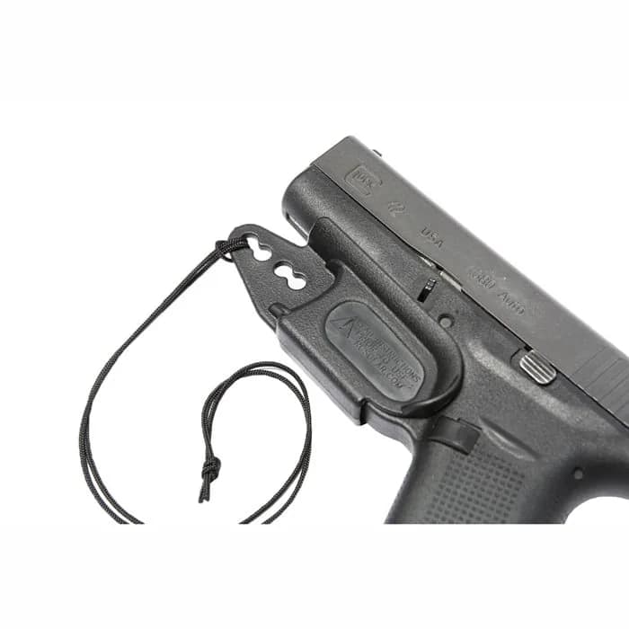 Vanguard 2 Holster Belt Overhook