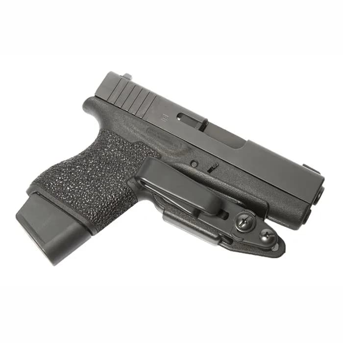 Vanguard 2 Holster Belt Overhook - photo 4