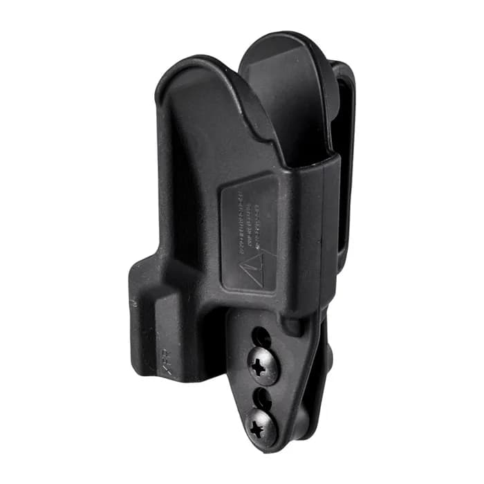 VanGuard 2 Overhook Sig P320 X-Frame Black