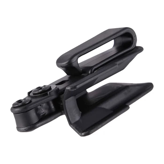 VanGuard 2 Overhook Sig P365/P365XL Black