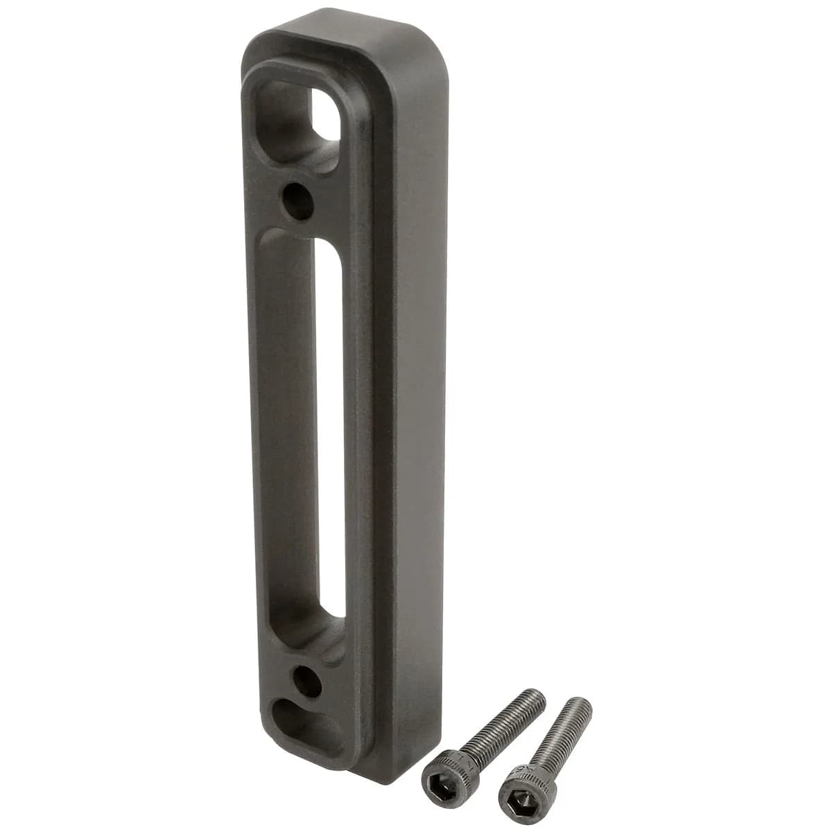 Lever Stock Spacer Plate